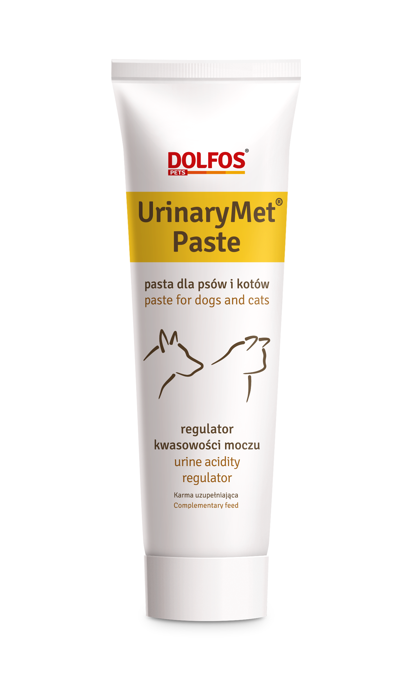 UrinaryMet Paste 100 g