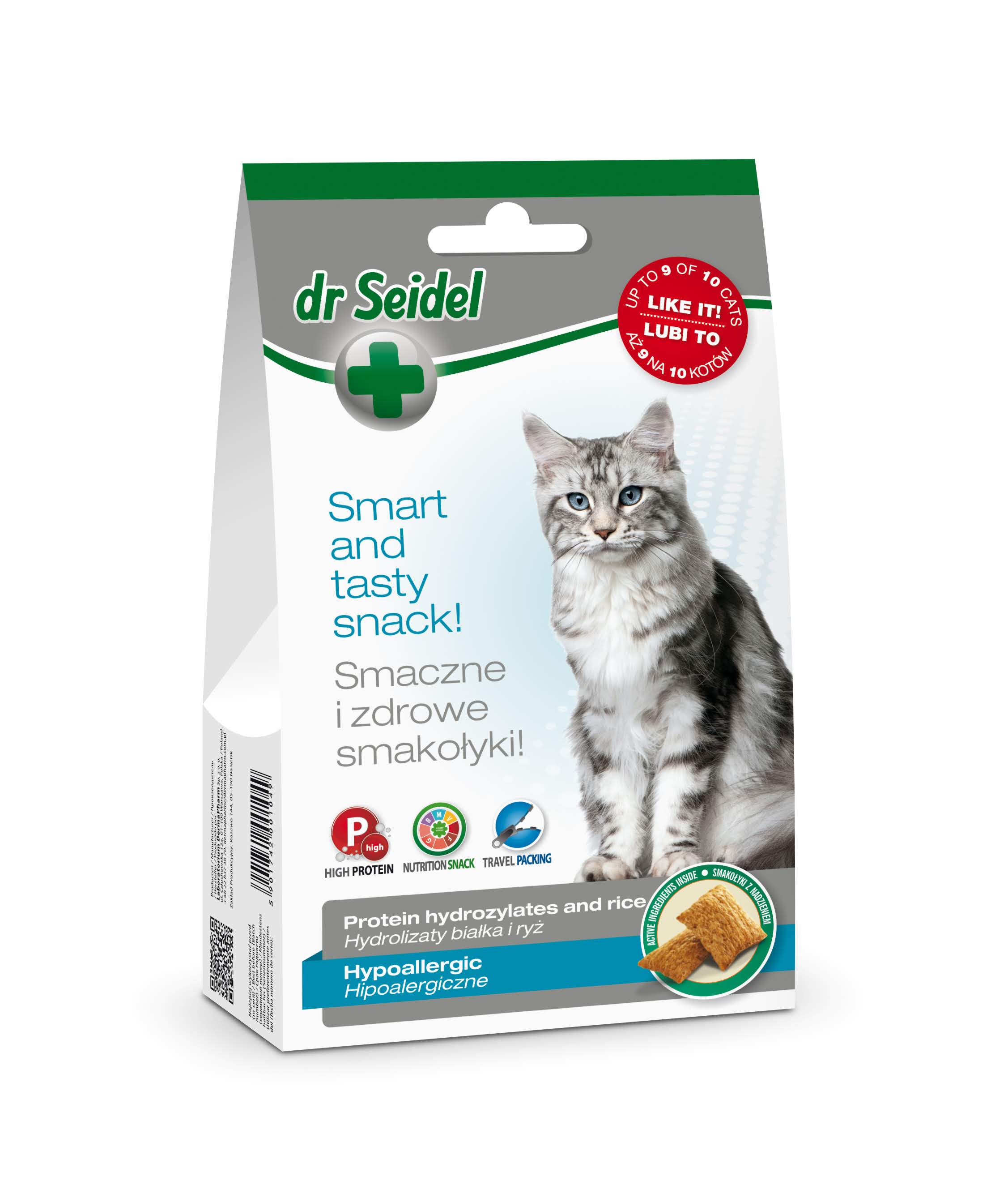 Dr Seidel smakołyk 5901742001049