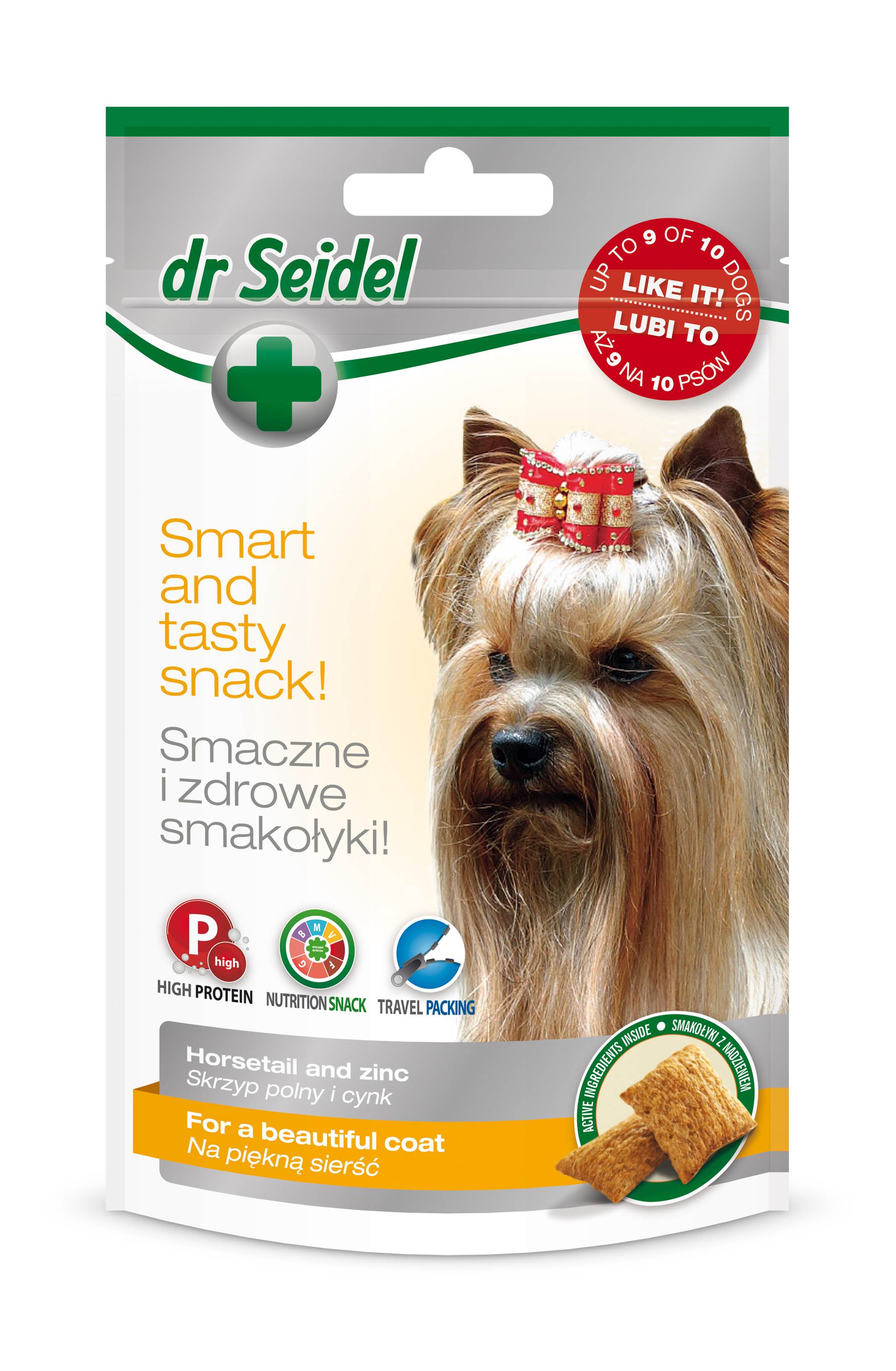 Dr Seidel smakołyk 5901742000813