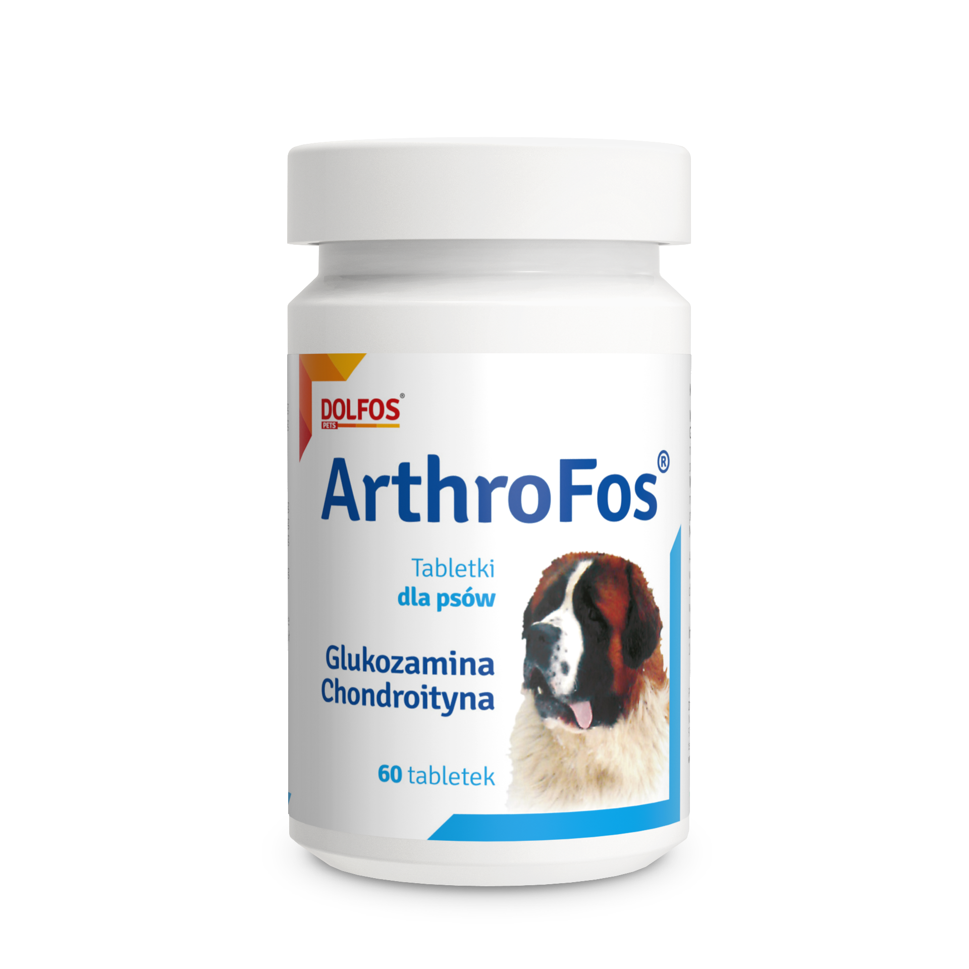 ArthroFos 60 tabletek