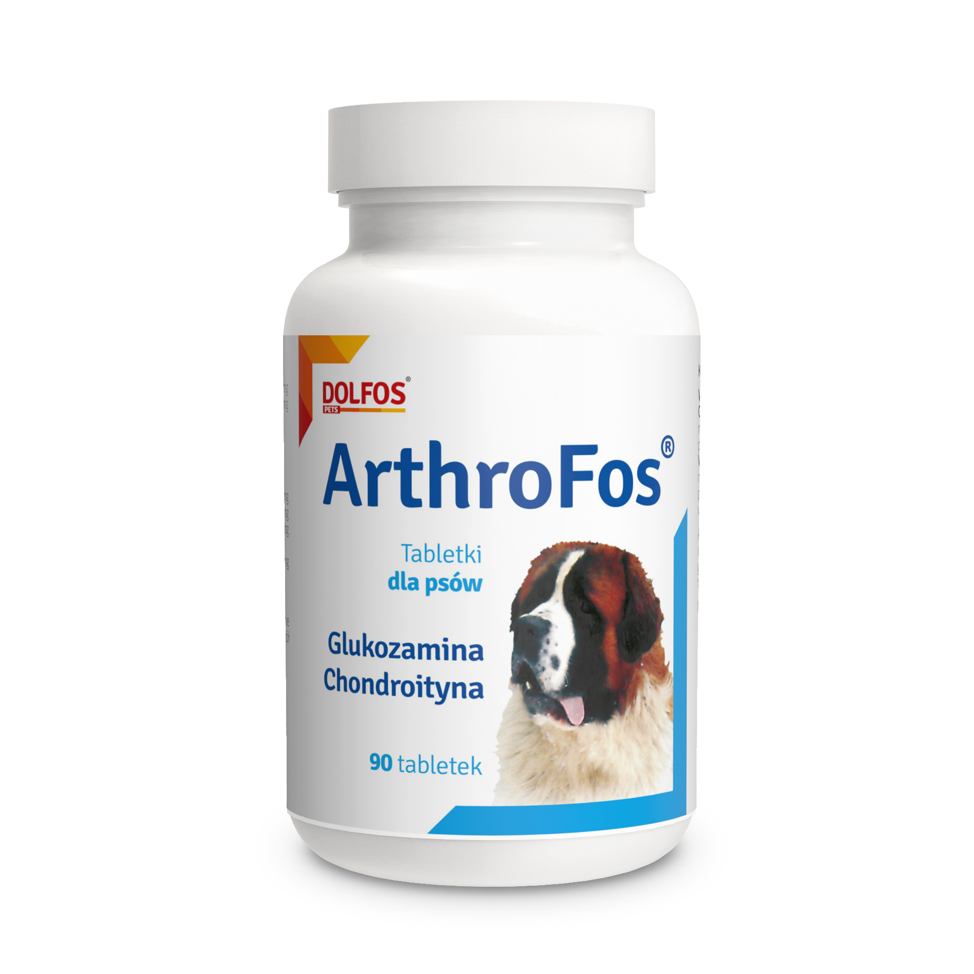 ArthroFos 90 tabletek