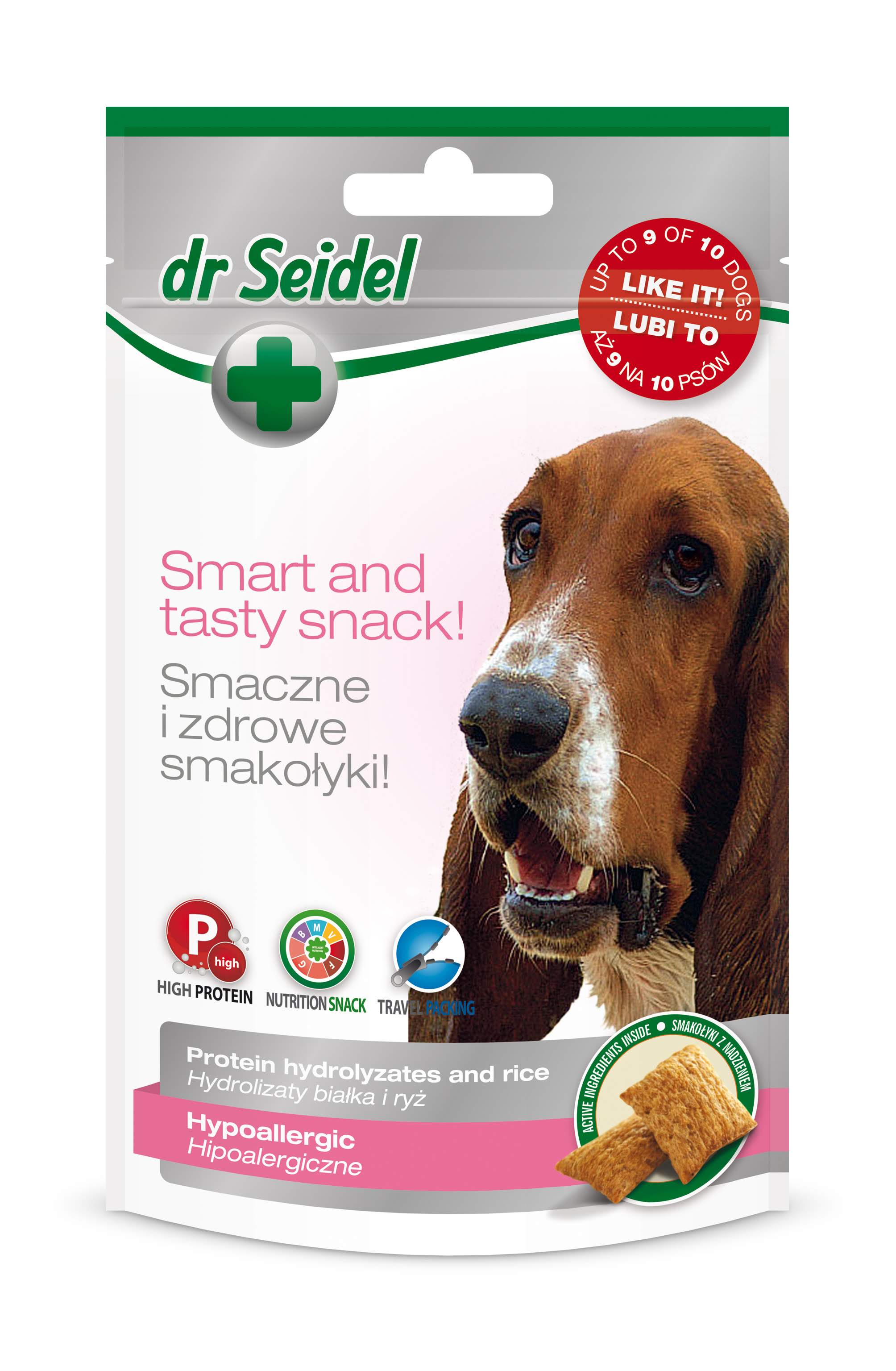 Dr Seidel smakołyk 5901742000899