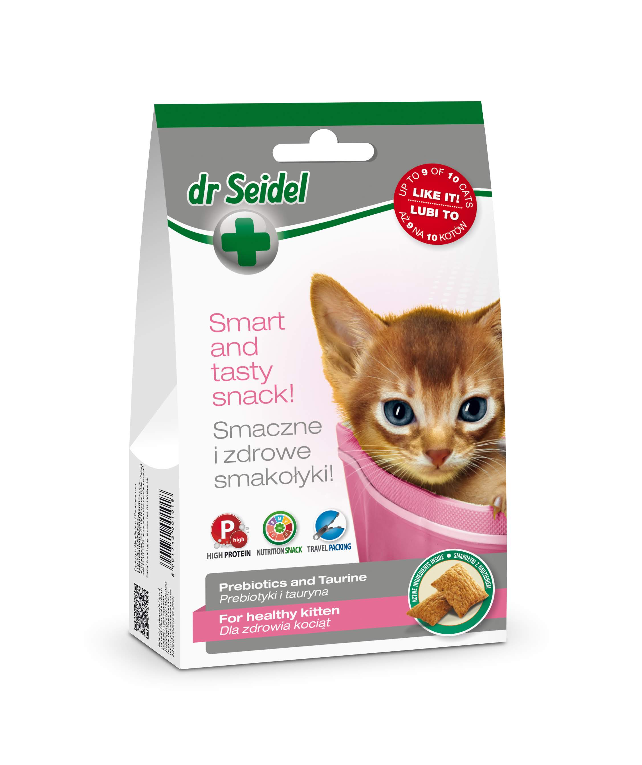 Dr Seidel smakołyk 5901742001018
