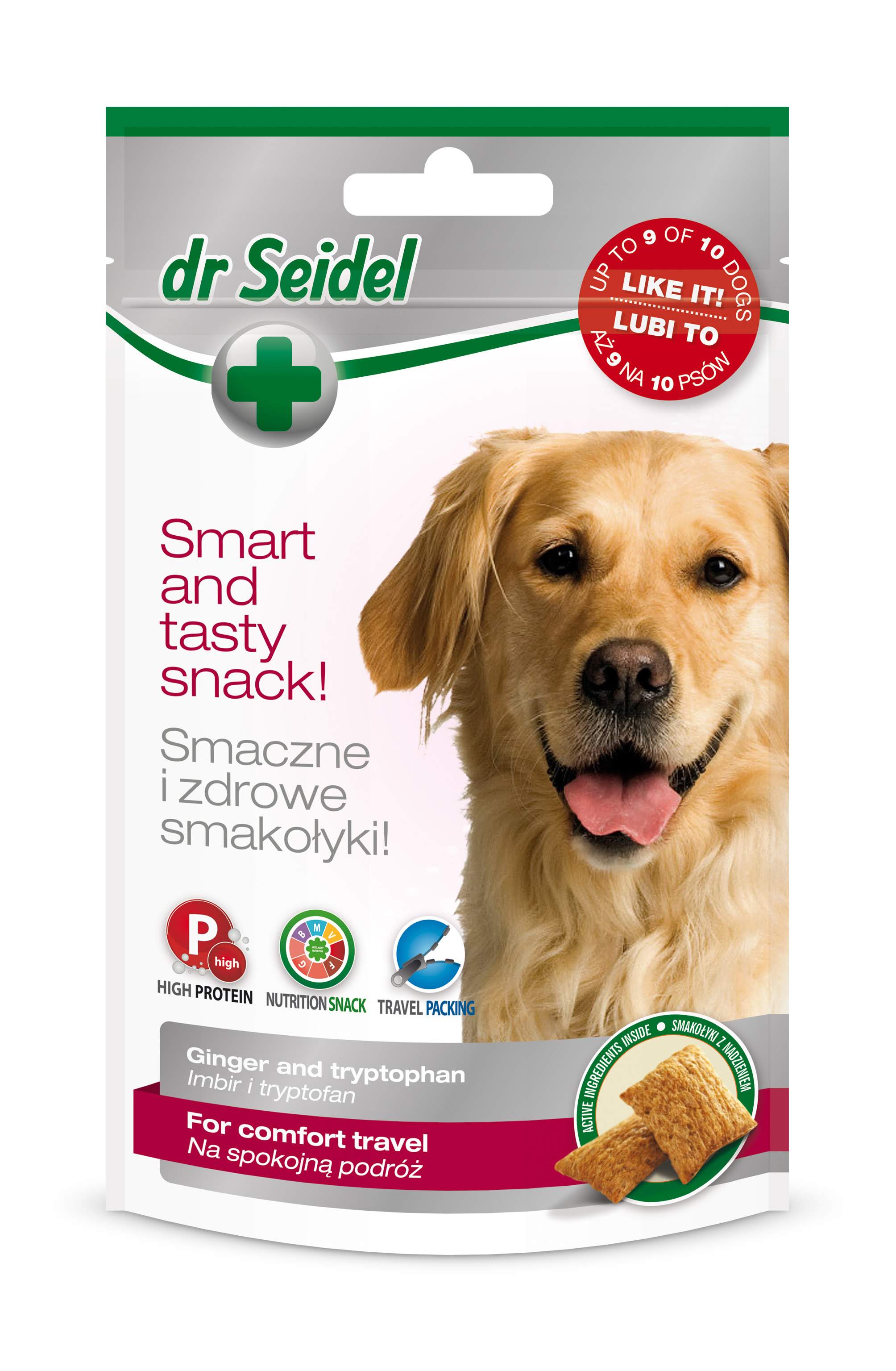 Dr Seidel smakołyk 5901742000868
