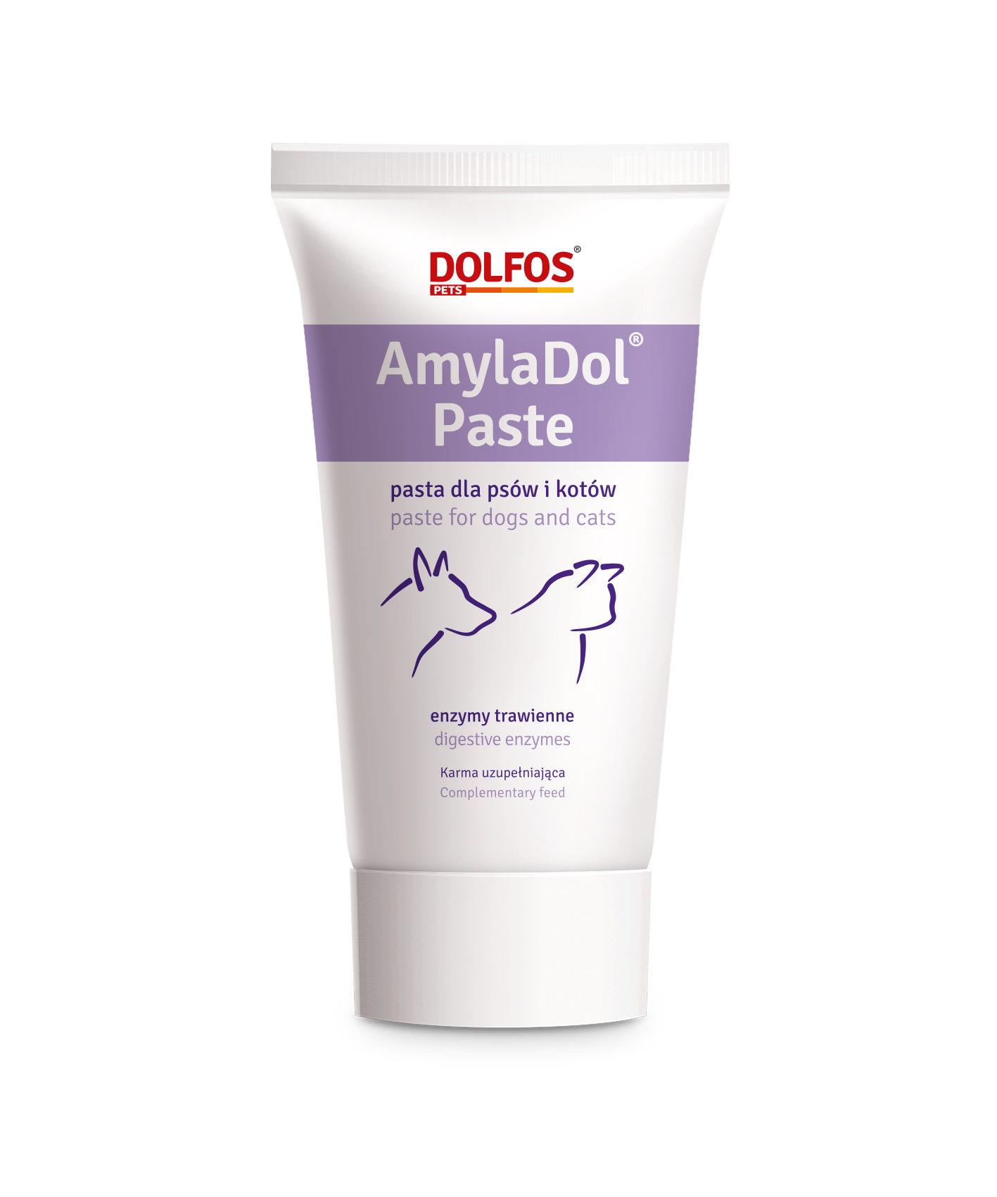 AmylaDol Paste 50 g