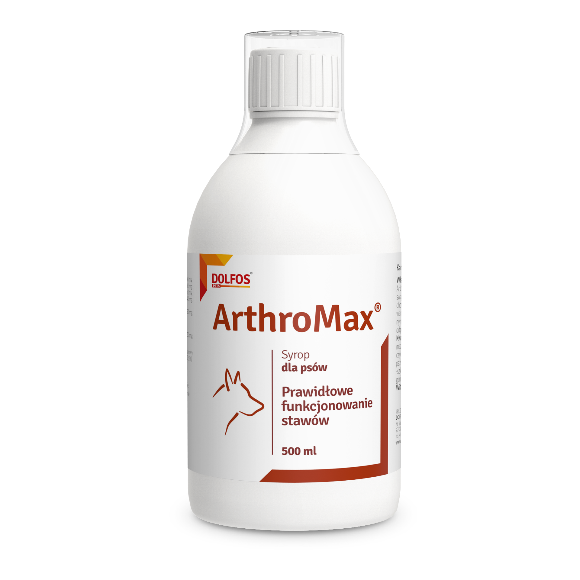 ArthroMax 500 ml