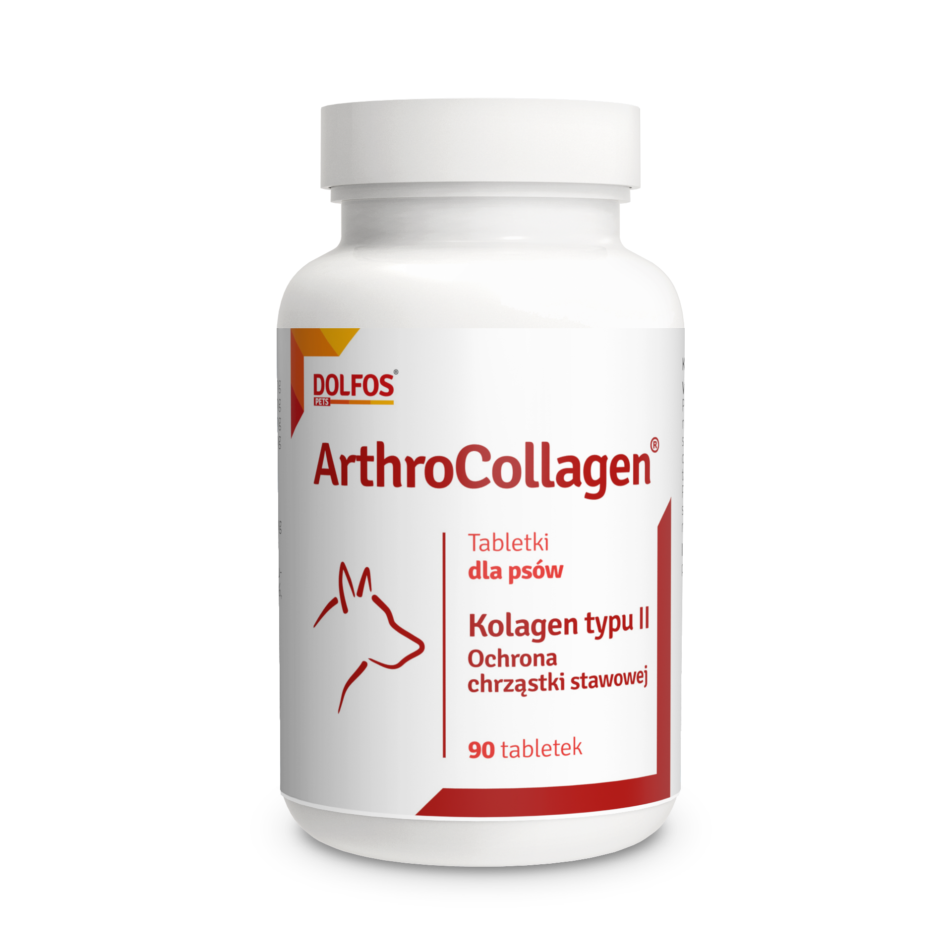 ArthroCollagen 90 tabletek